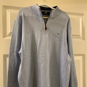 Boys Vineyard Vines Sweater Size XL 18